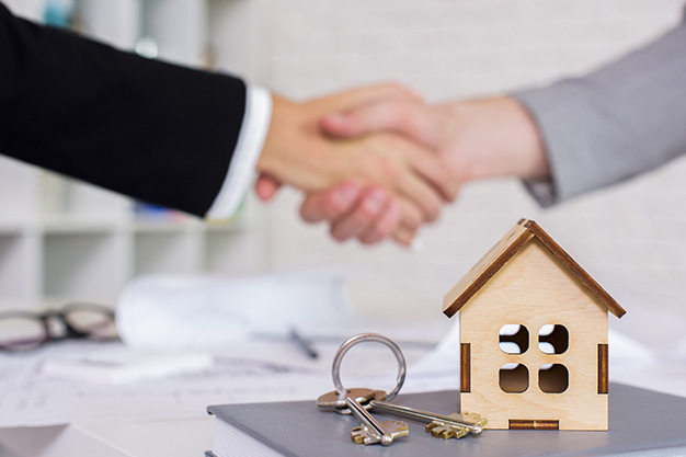 radón en la compra-venta de vivienda