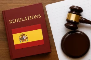 Normativa española del radón